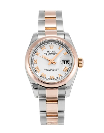 Rolex Datejust Lady 179161